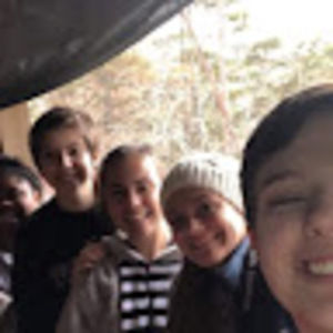 Meet your Posher, Eden